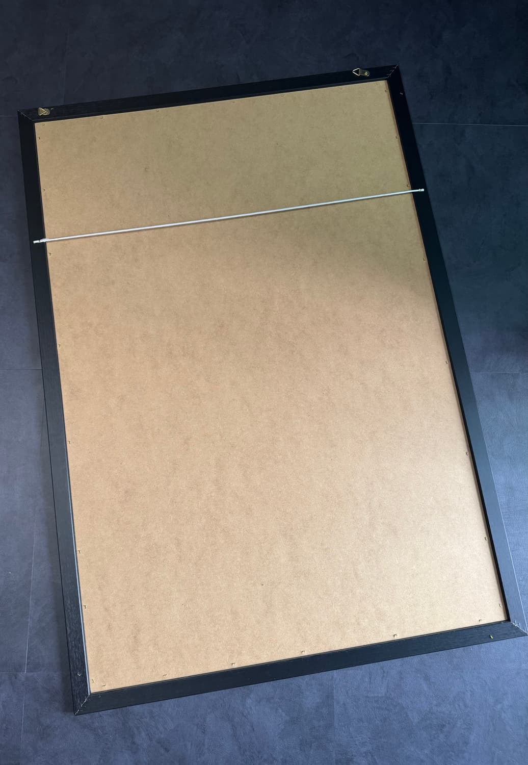 지브리 귀를 기울이면 대형 액자 포스터 상품이미지2