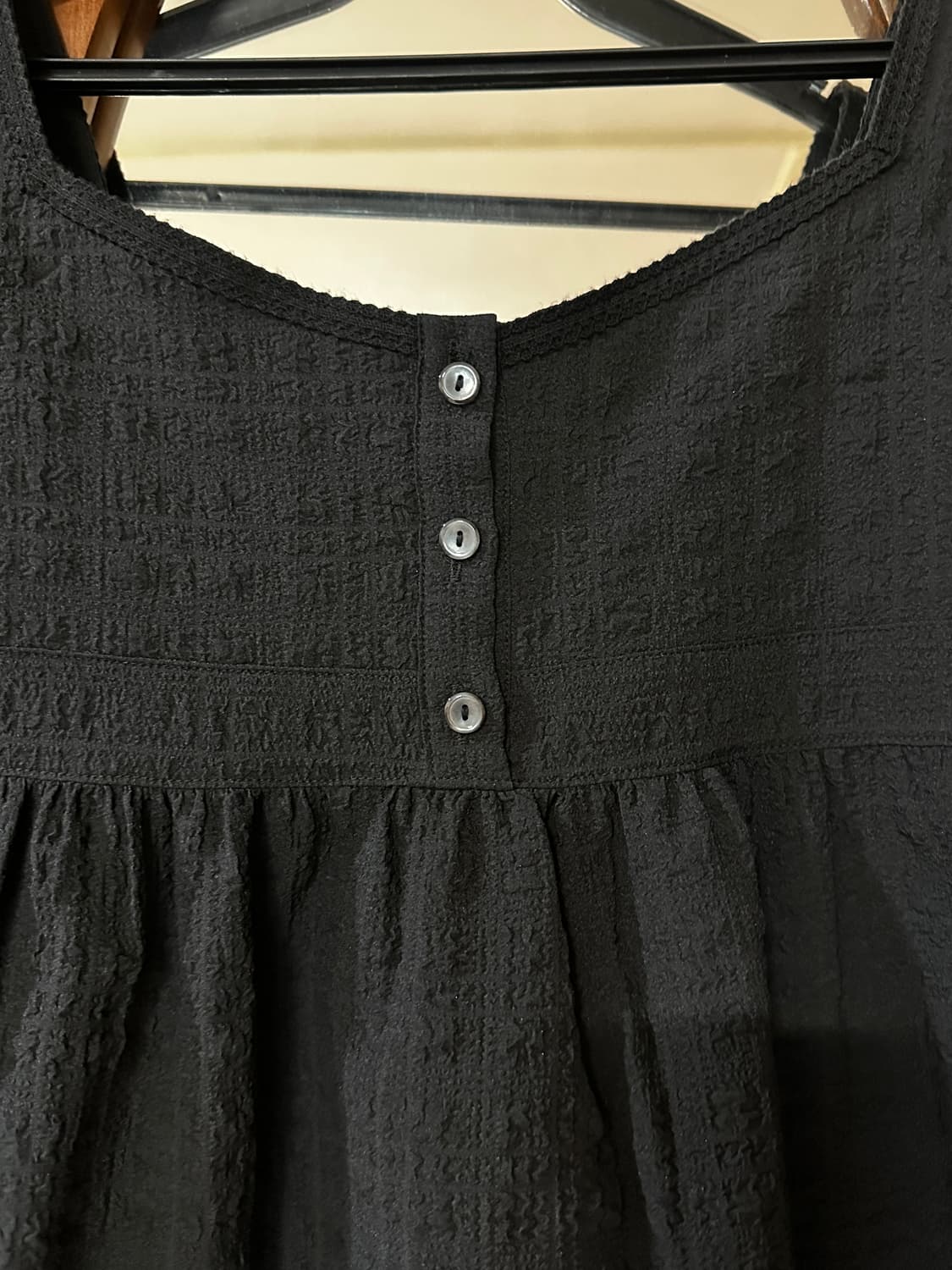 썸웨어버터 Sorbet Lace Blouse 상품이미지6