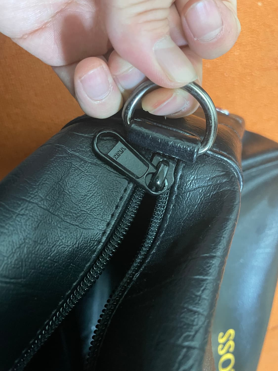 헤리티지플로스 레이싱백 김상호 상품이미지4