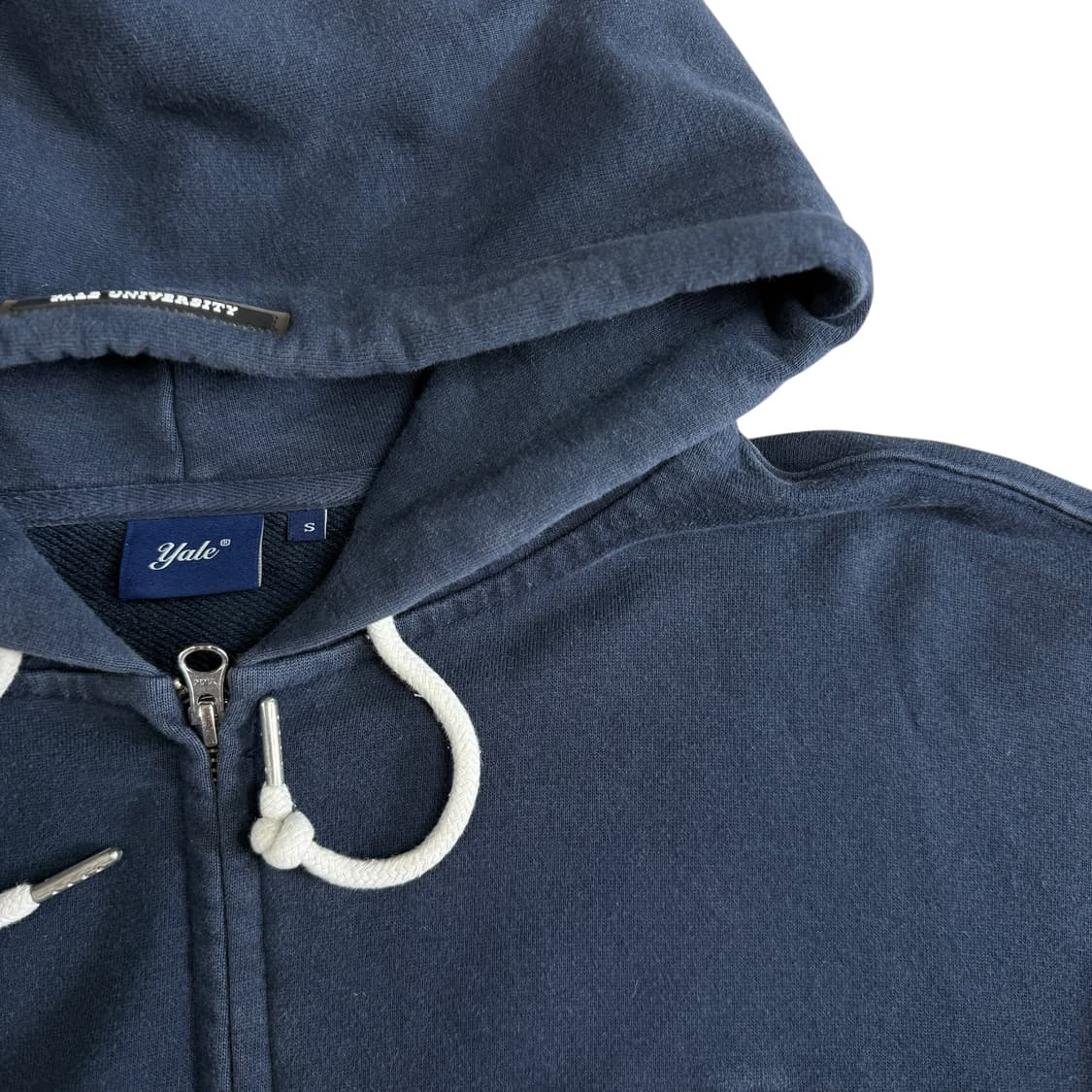 예일 후드집업 상품이미지2