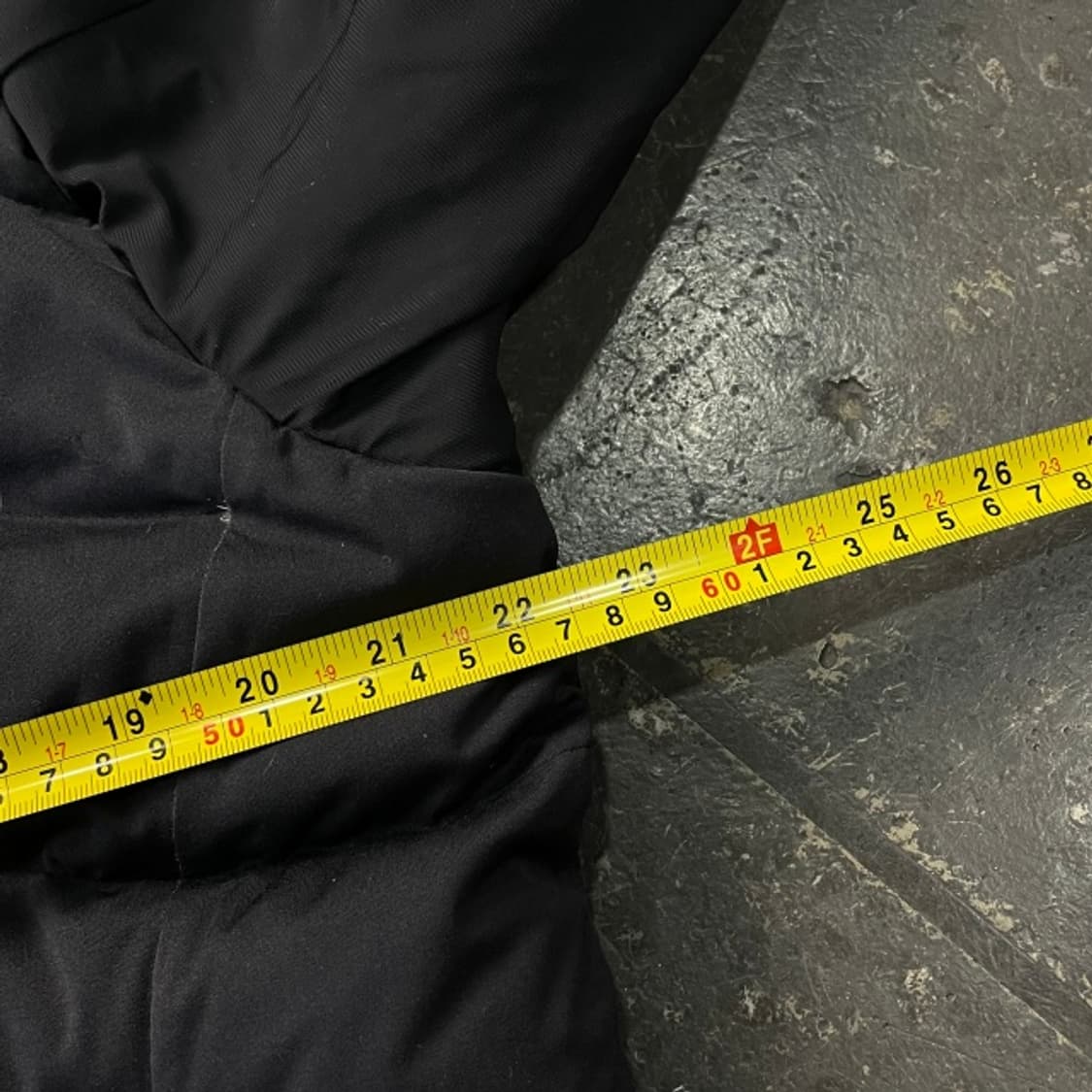 100 노스페이스 경량패딩  상품이미지7