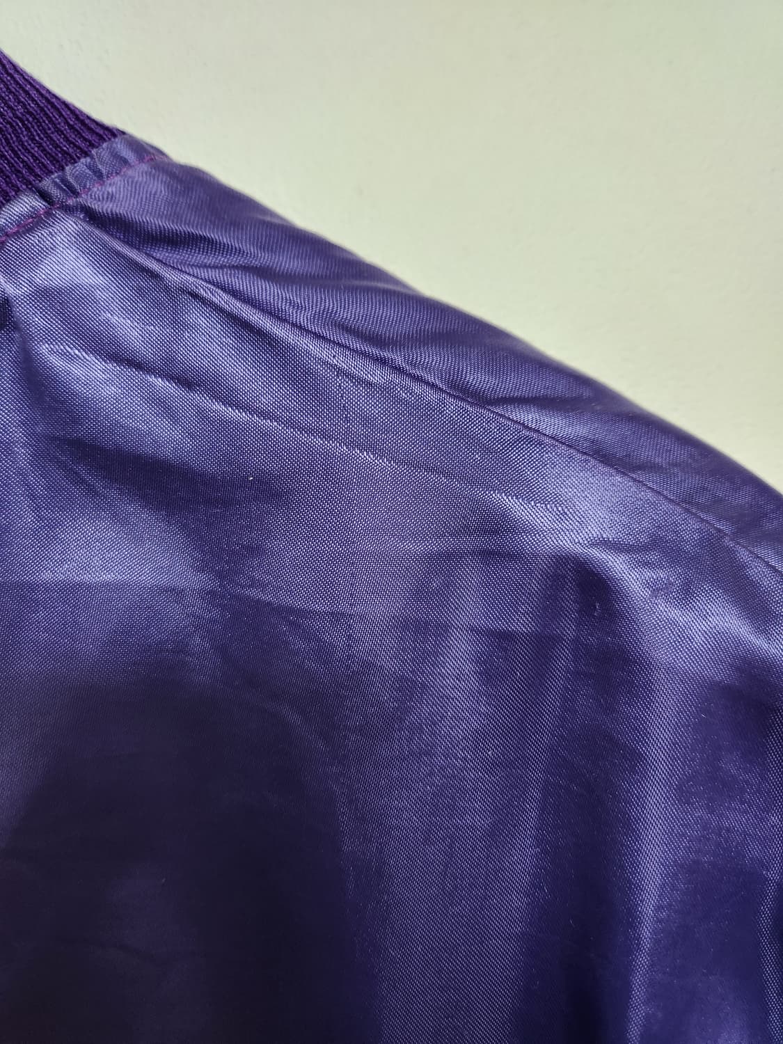 아메리칸빈티지USA 자수 스타디움 M - J44 상품이미지6