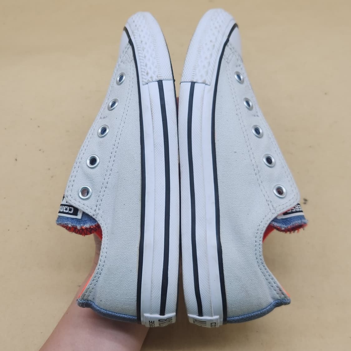 컨버스 아동스니커즈200 상품이미지5