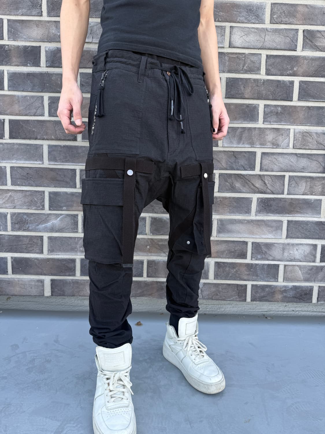 D.HYGEN pants 상품이미지3