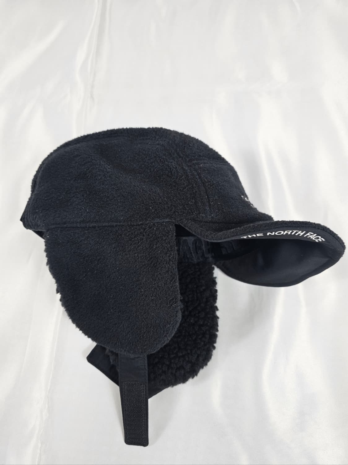 노스페이스이어모프캡 상품이미지2