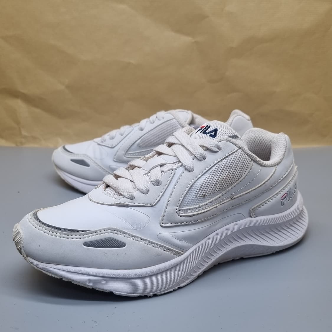 휠라 웨이블렛 운동화 240 상품이미지1