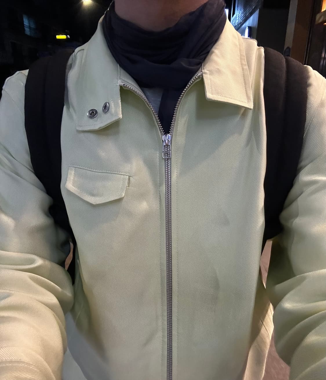 (os) ospera No.002 Navy Andante 상품이미지2