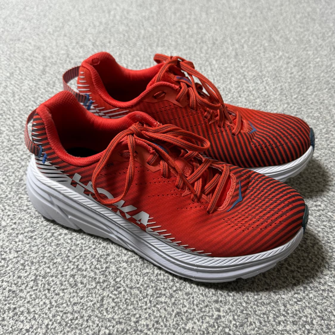 HOKA 호카 러닝화 링컨2 250 상품이미지4