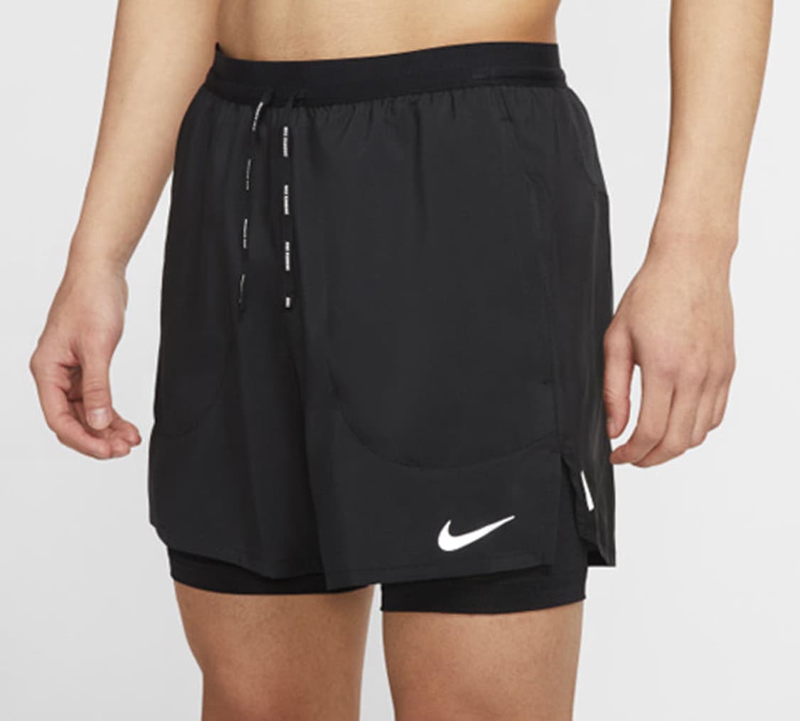 나이키 스트라이드 5인치 2IN1 쇼츠 상품이미지1