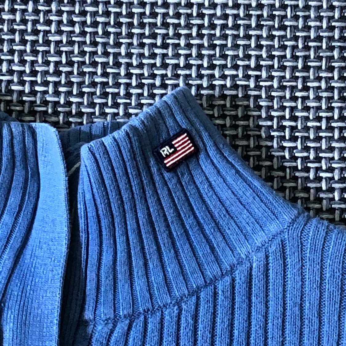 폴로 진스 랄프로렌 코튼 니트 (90) 상품이미지5