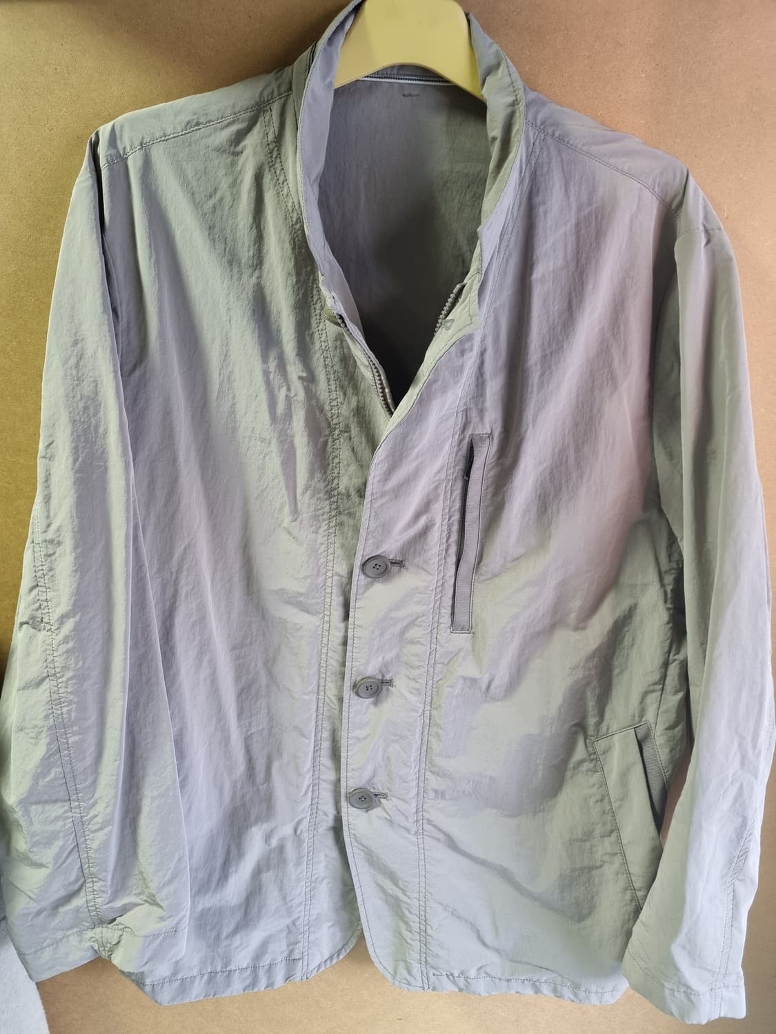 빈폴 남성 캐주얼 봄 자켓  상품이미지1