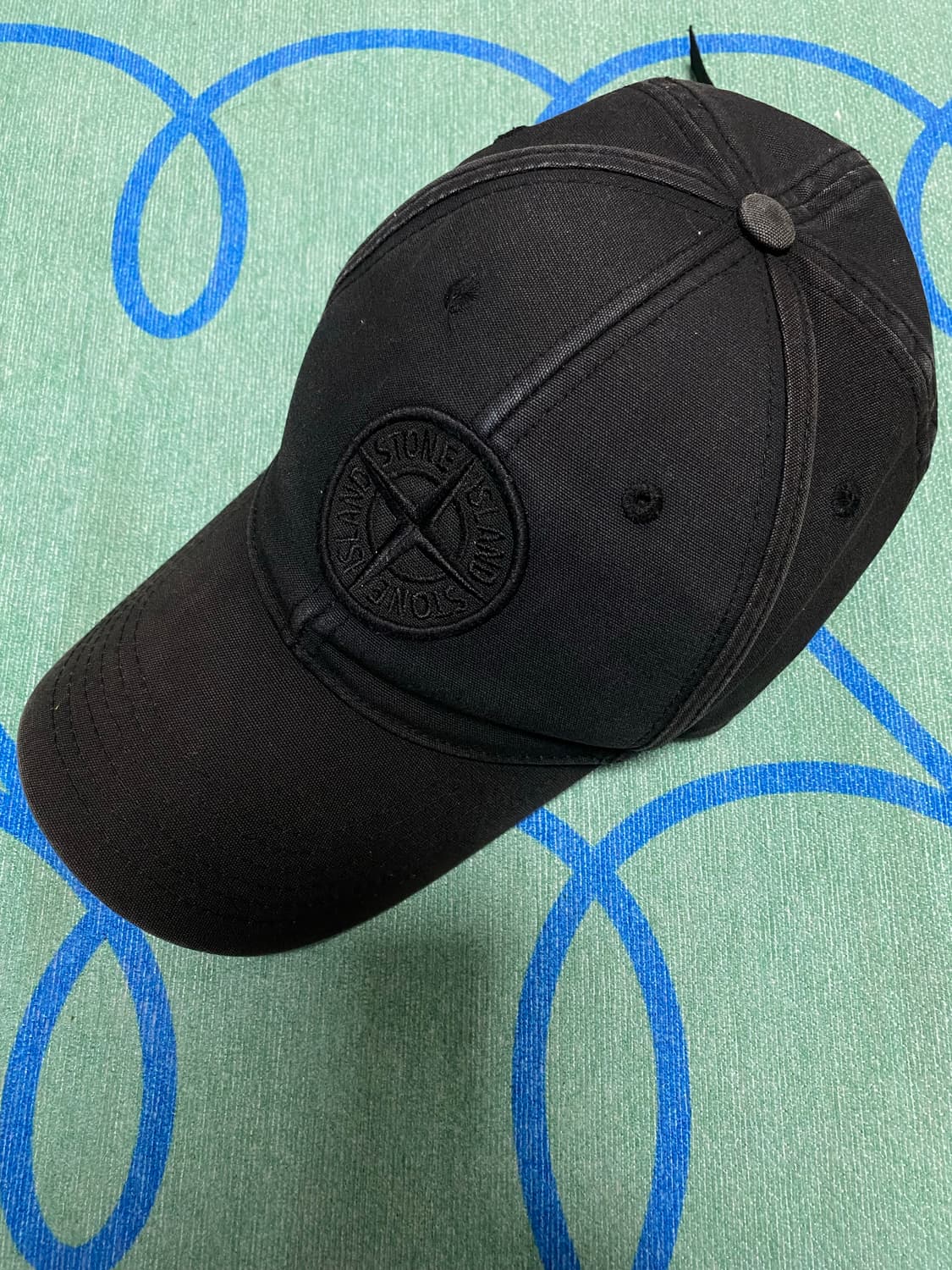 스톤아일랜드 볼캡 XL 상품이미지2