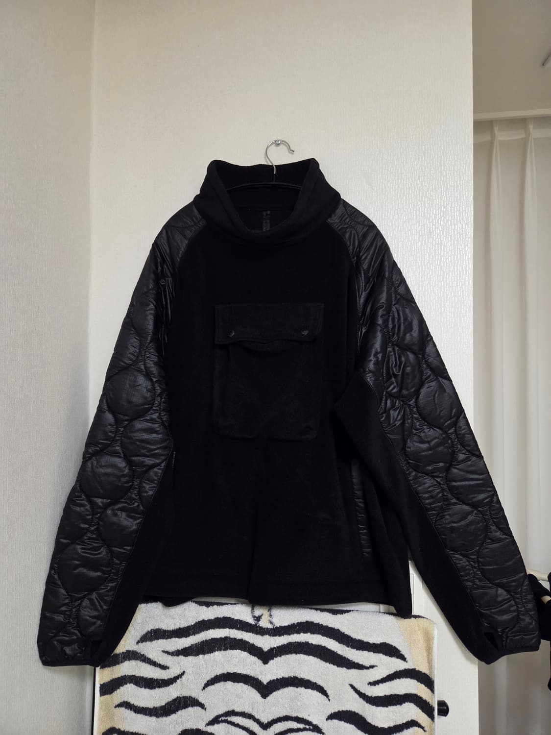 이스트로그 폴라 후리스 상품이미지2