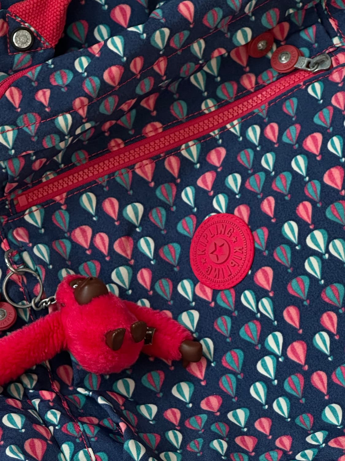 키플링 가방 상품이미지2