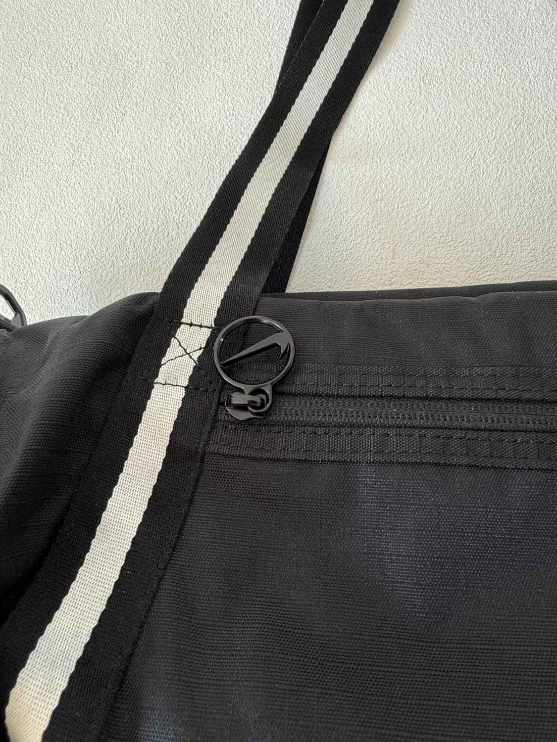 나이키(NIKE) 원통 토트백(크로스 가능) 상품이미지6