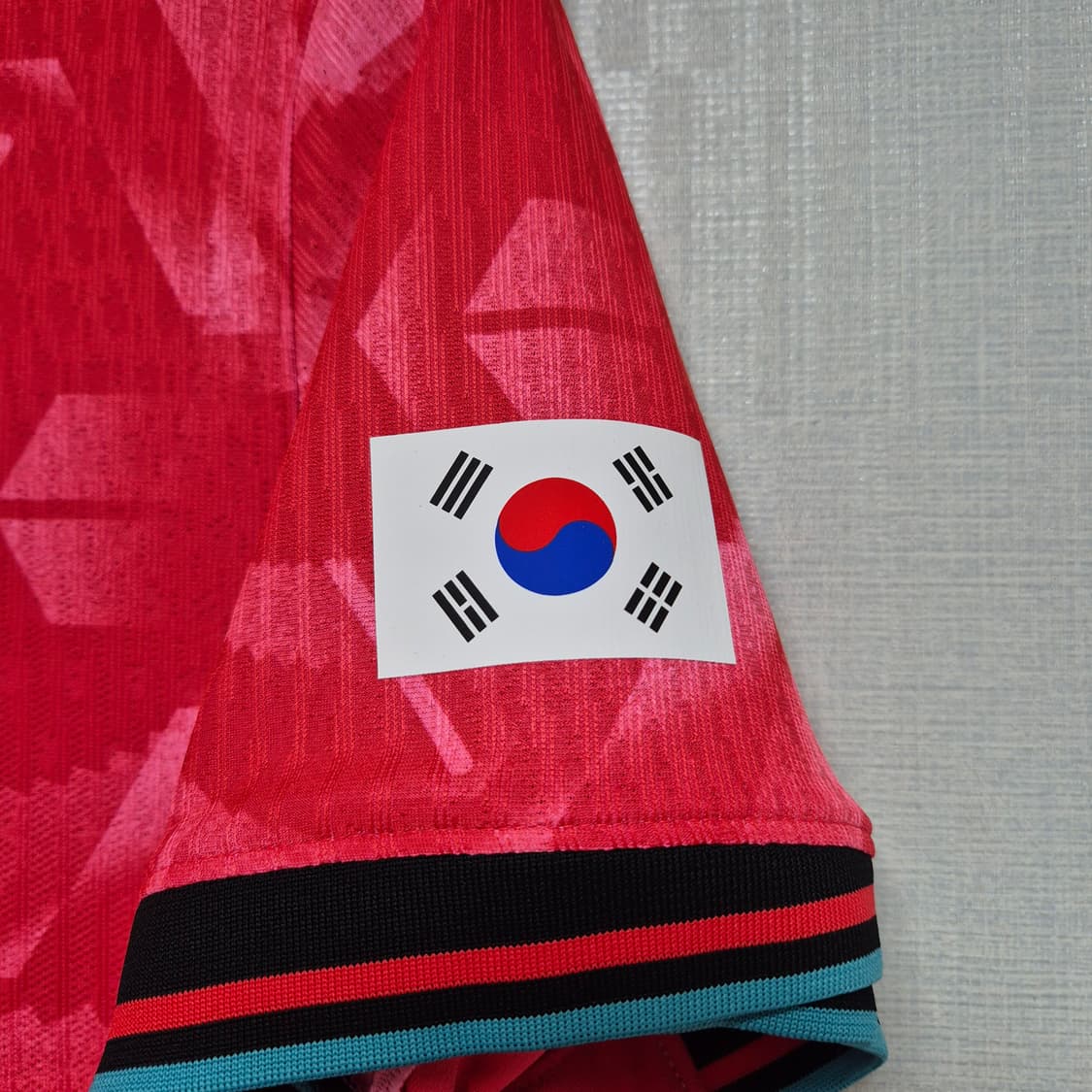 24/26 대한민국 이재원 L (어센틱/친필) 상품이미지5