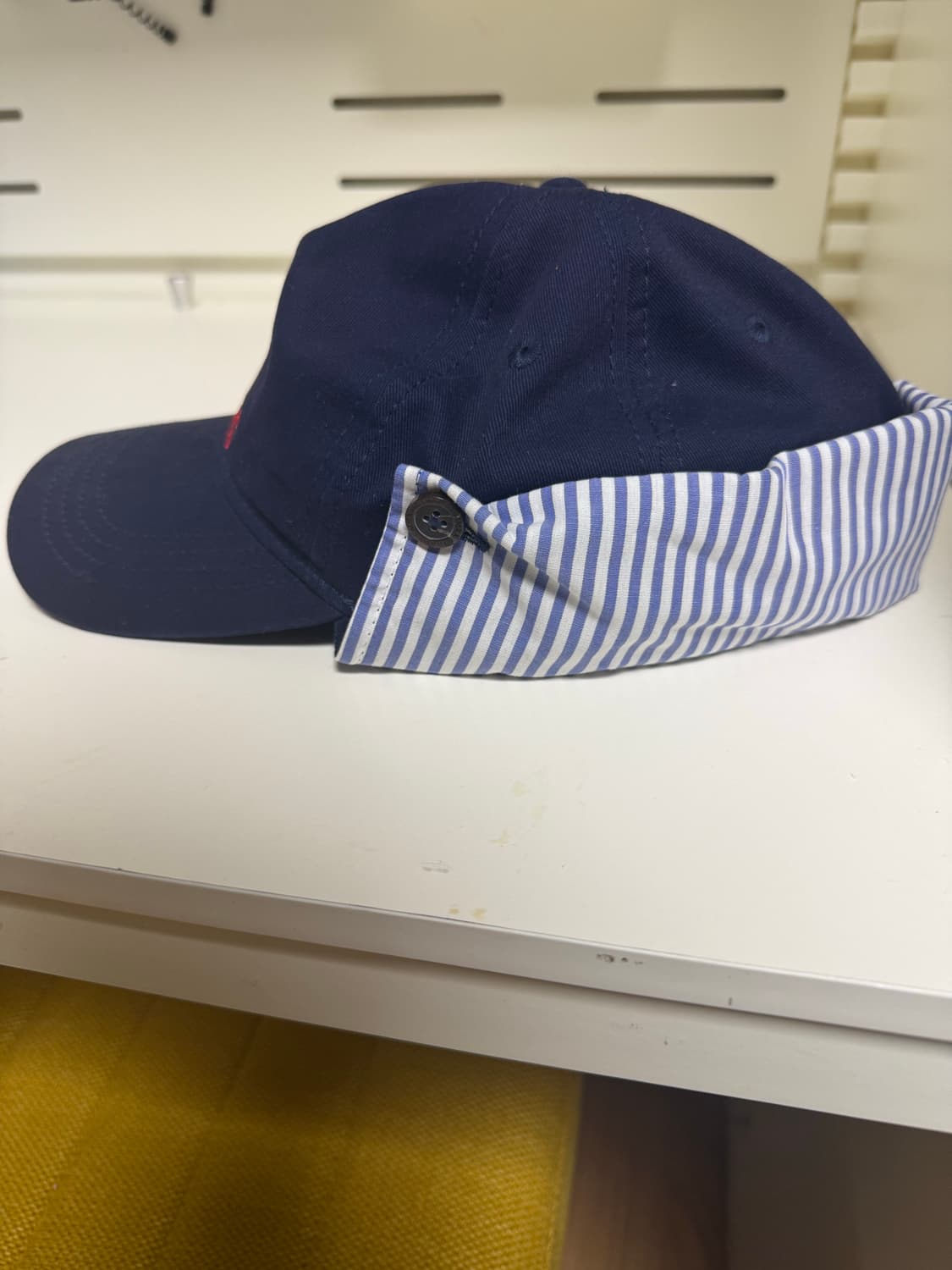 Thames 모자 상품이미지3