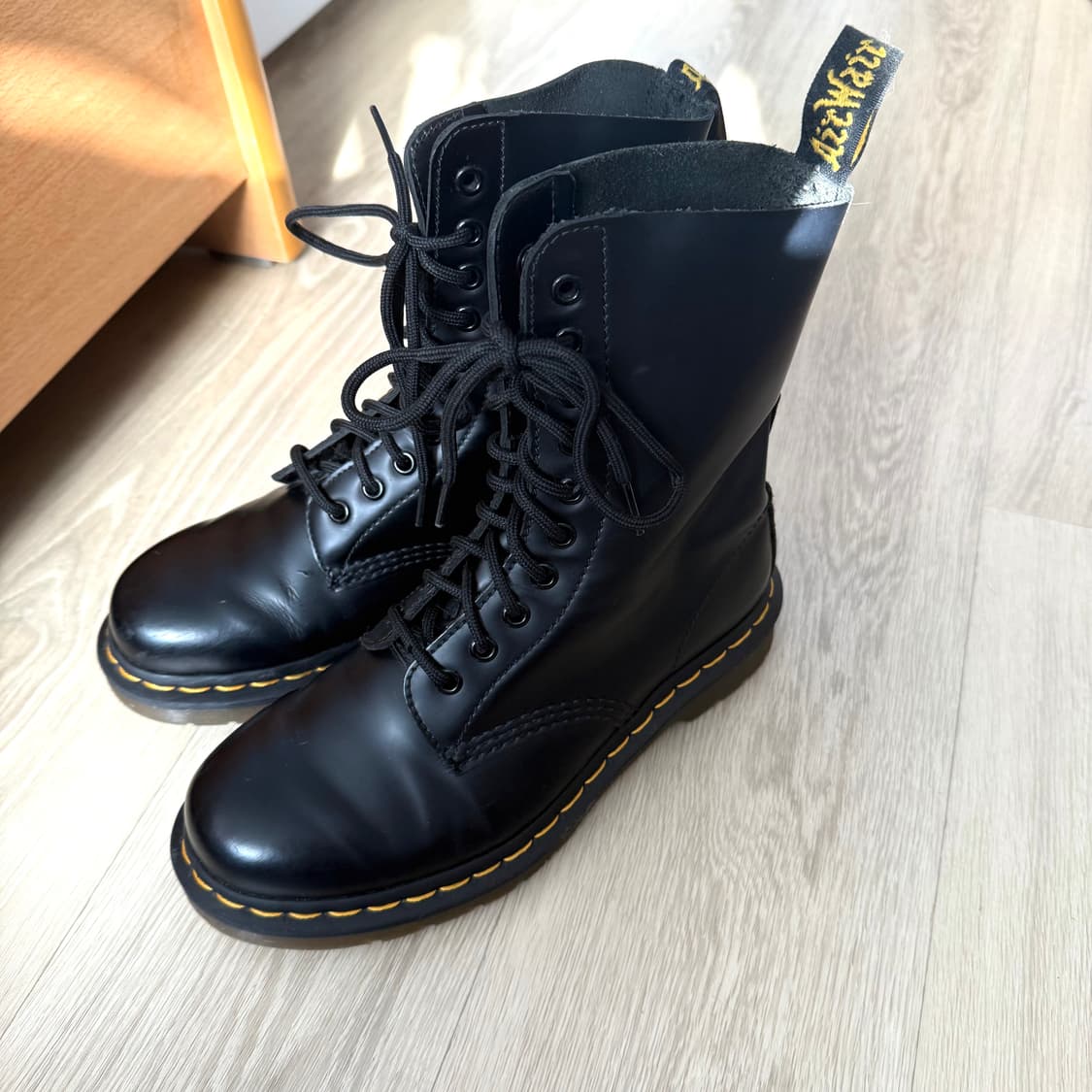닥터마틴 1490스무스 230 상품이미지2