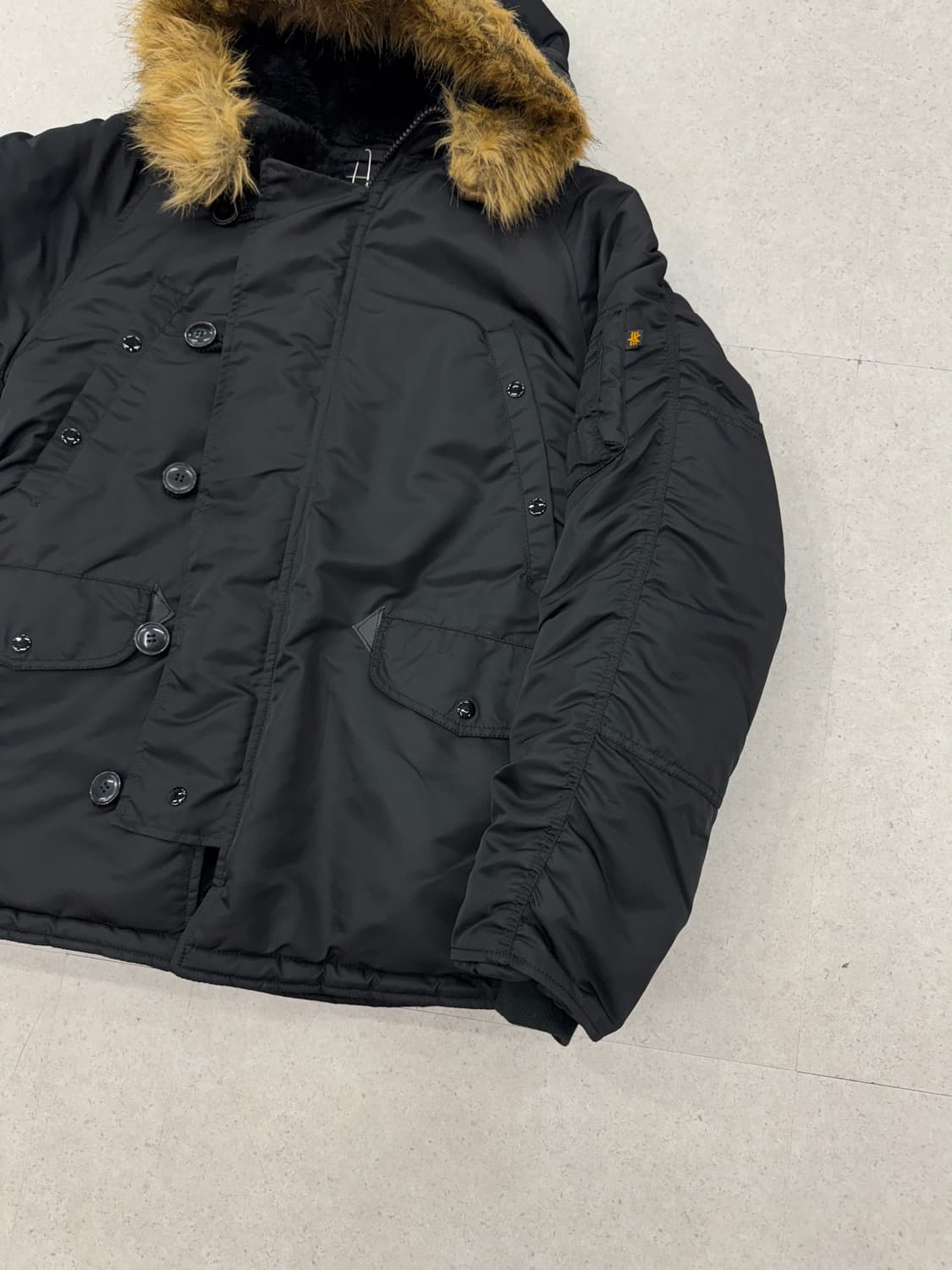 일파인더스트리 n3b 상품이미지3