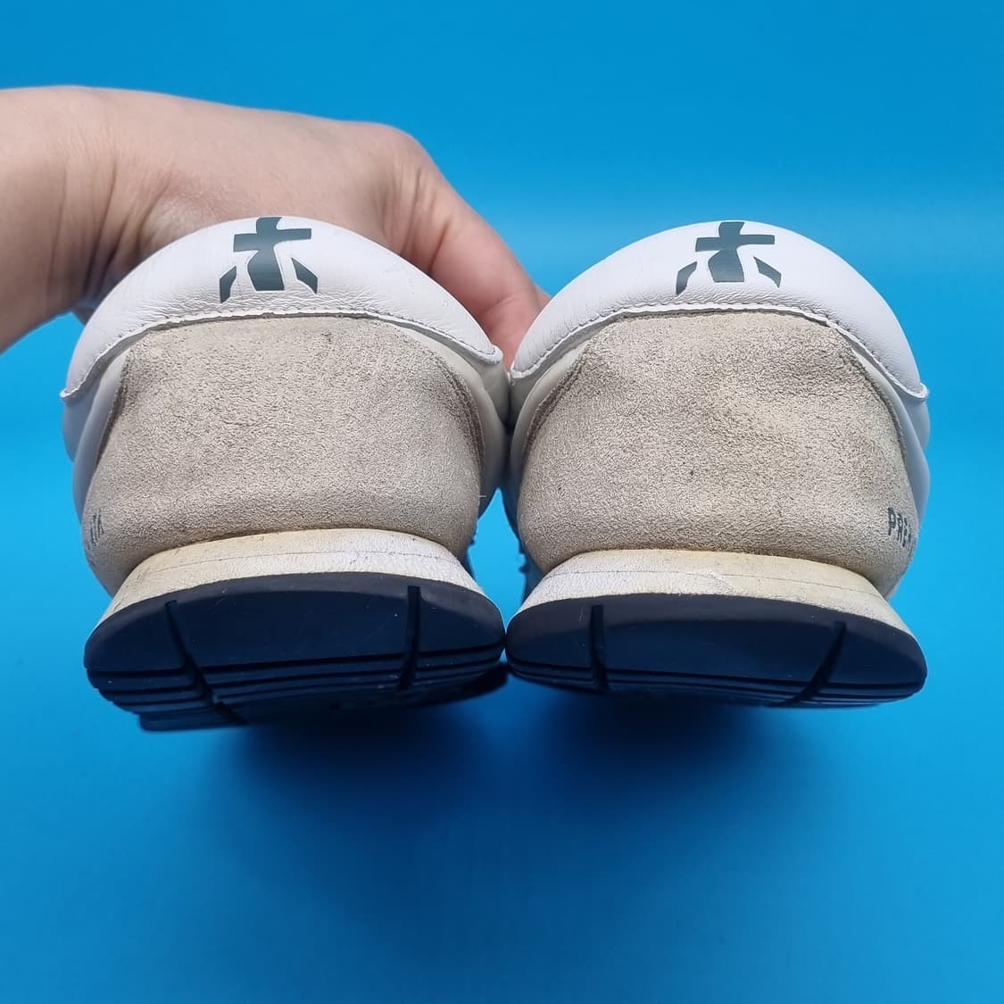 oo 프리미아타 루시 남성스니커즈 42 270 상품이미지4