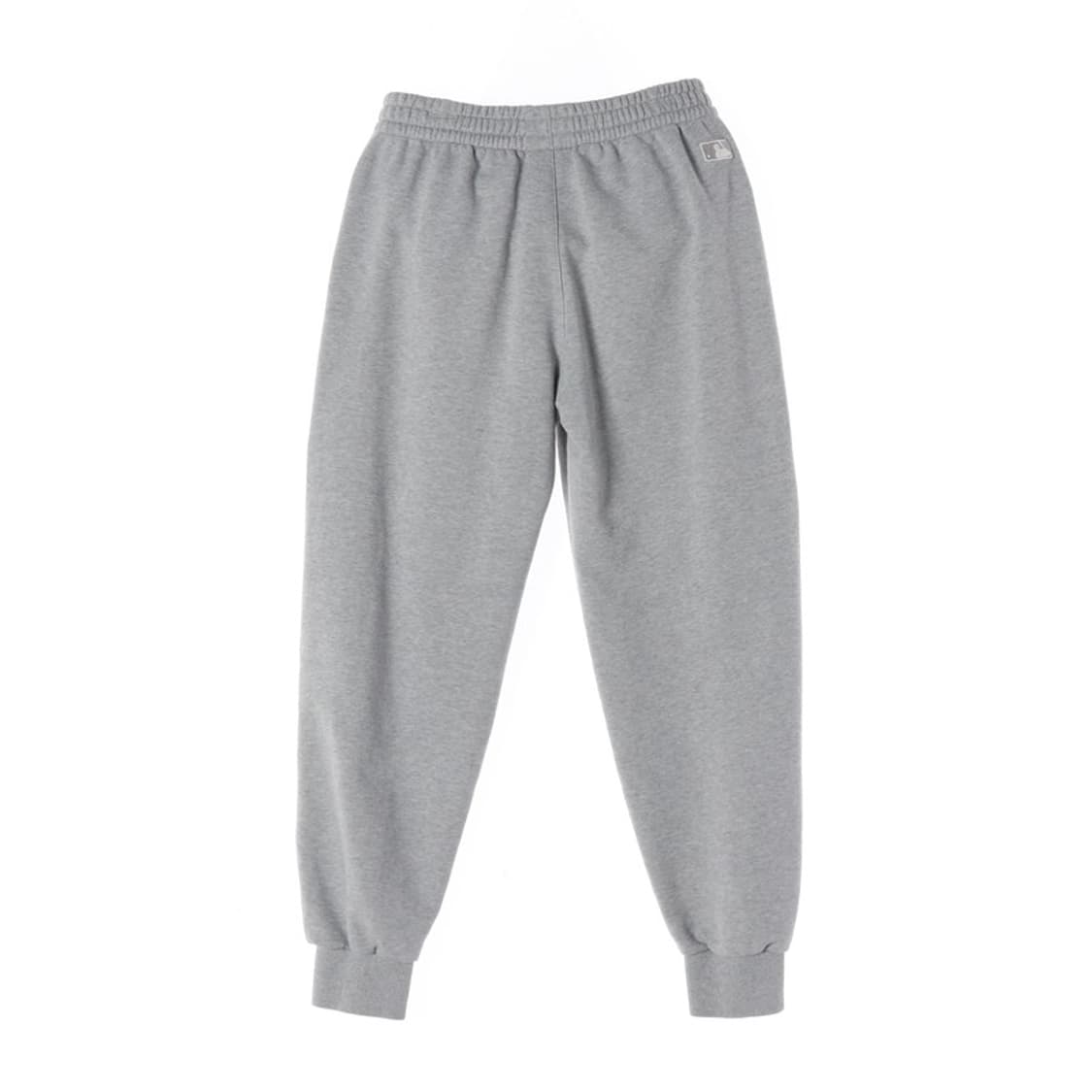 MLB 보스턴 그레이 조거 스웻 팬츠 S 상품이미지2