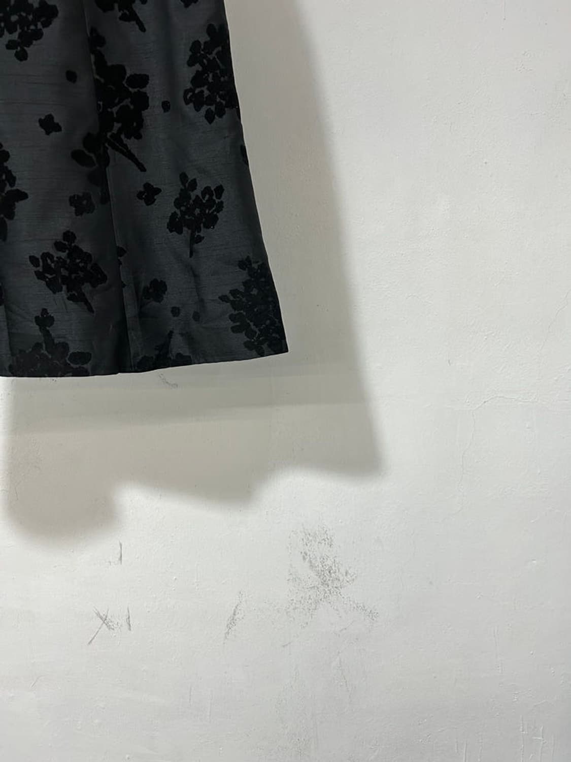 vtg skirt 상품이미지4