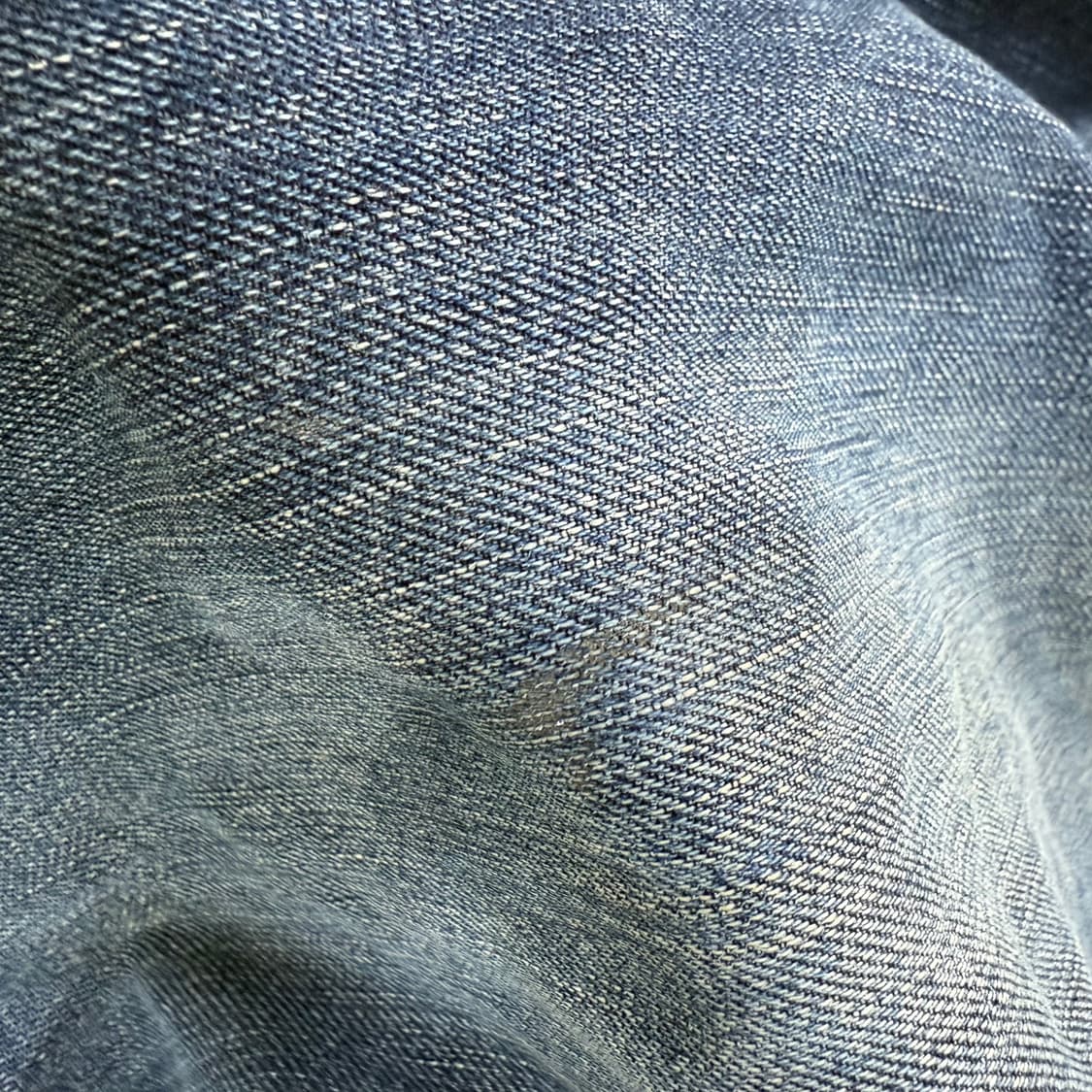 [27] 게스 진 여성 진청 데님팬츠 1229T1 상품이미지4