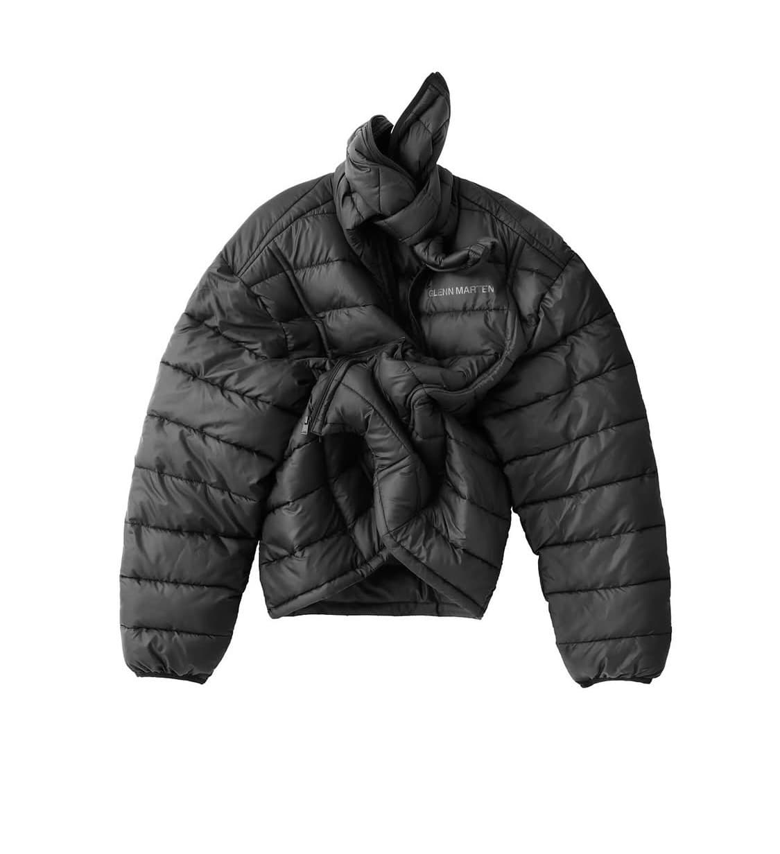 H&M 글렌 마틴스 사이즈 교환 및 판매 상품이미지1