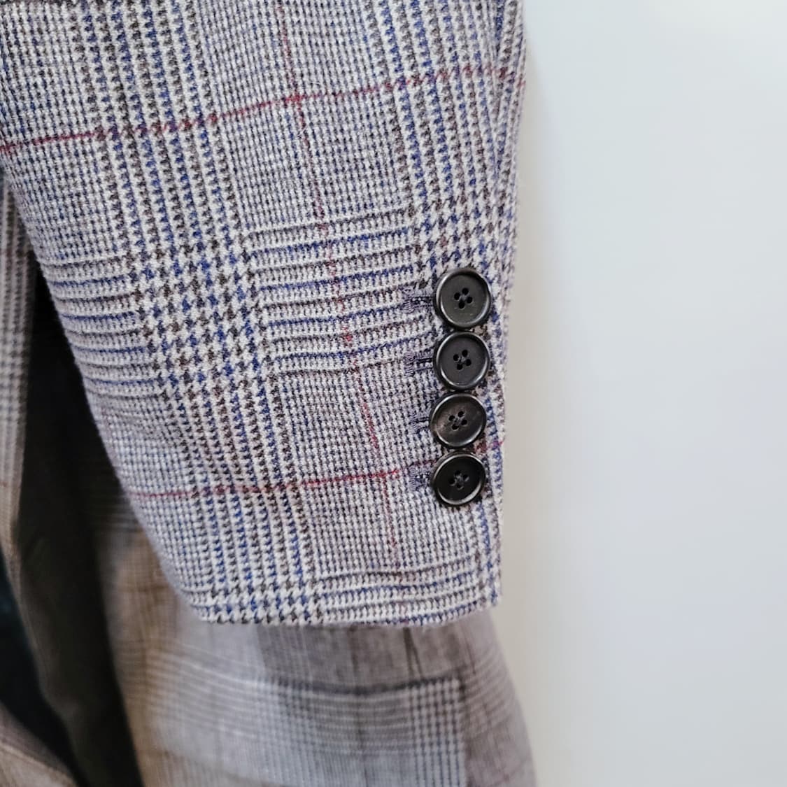 100~105) 질스튜어트뉴욕 모직 블레이져 상품이미지7