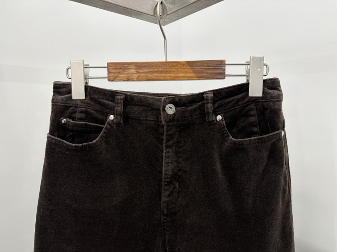 SCENE COMFORT_ boot cut (27) 상품이미지2