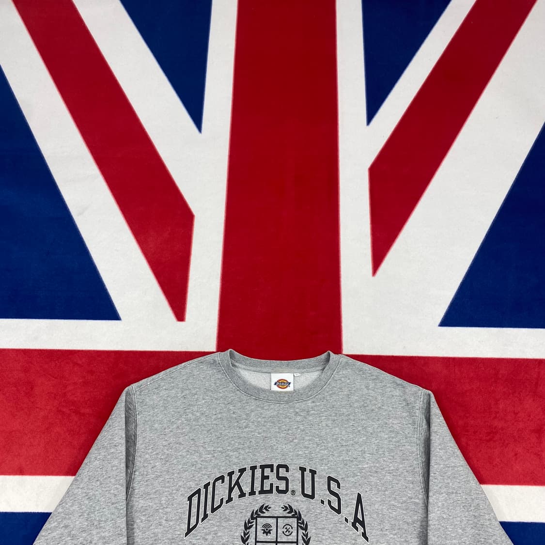 디키즈 맨투맨 L 상품이미지2