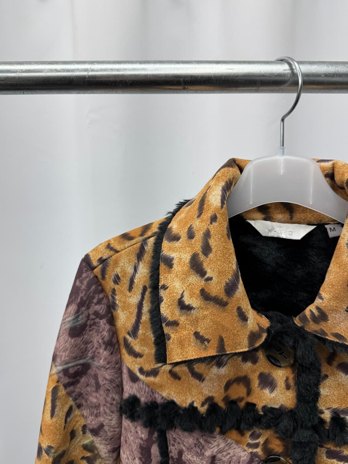 vtg jacket 상품이미지2