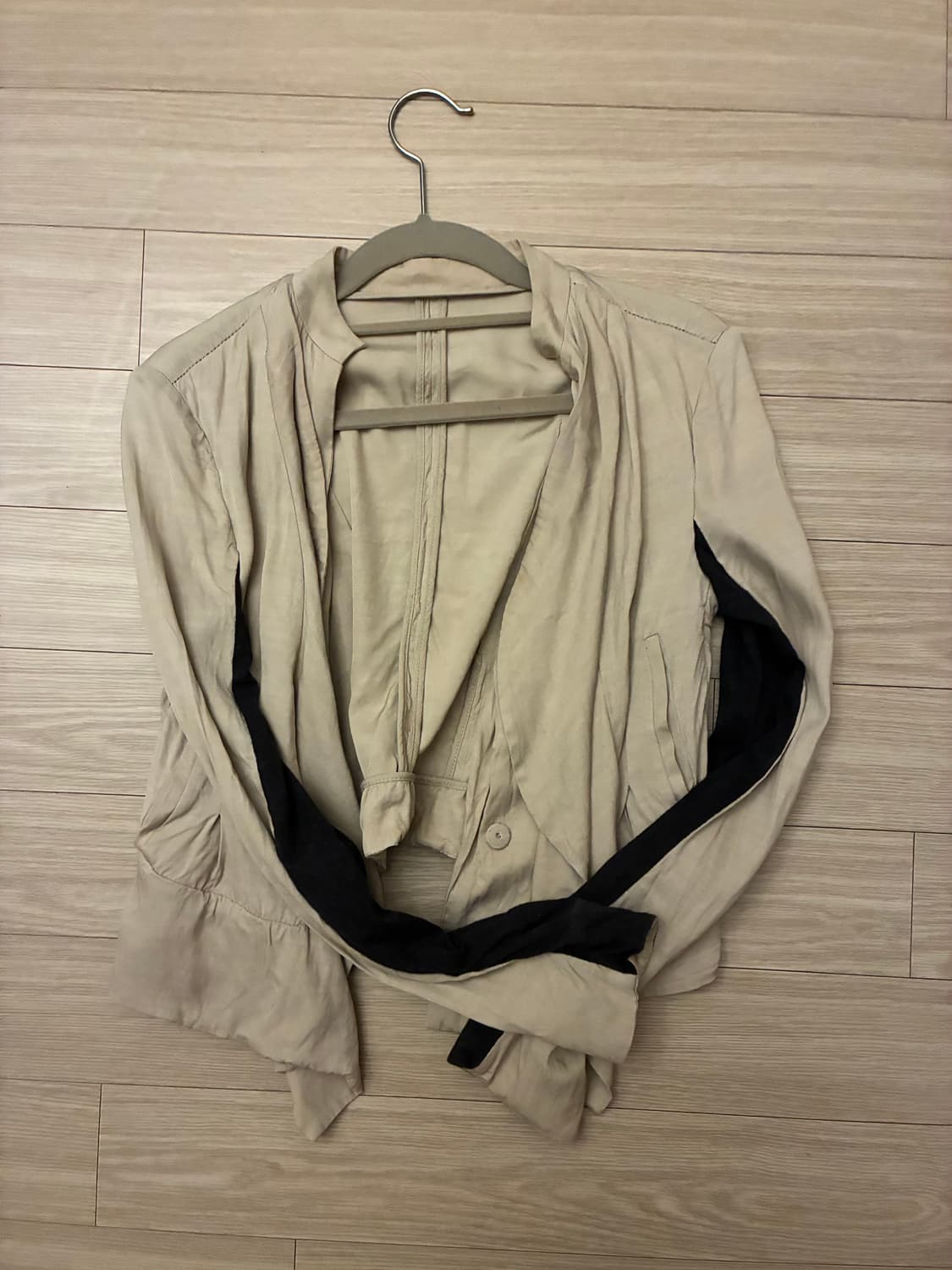 마르니 드레이핑 자켓 상품이미지5