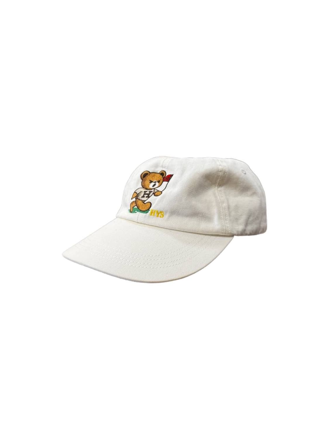 히스테릭 글래머 베어 볼캡 상품이미지1