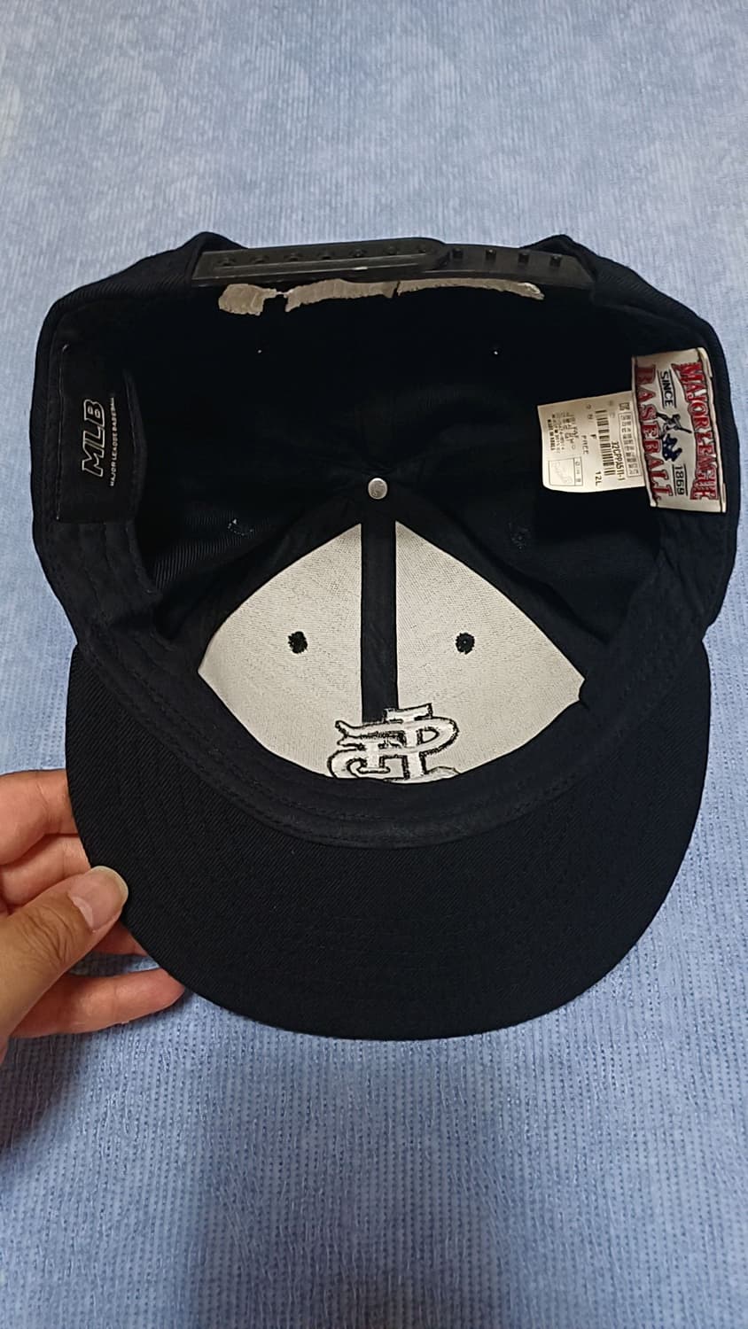 MLB 스냅백 Free 상품이미지5
