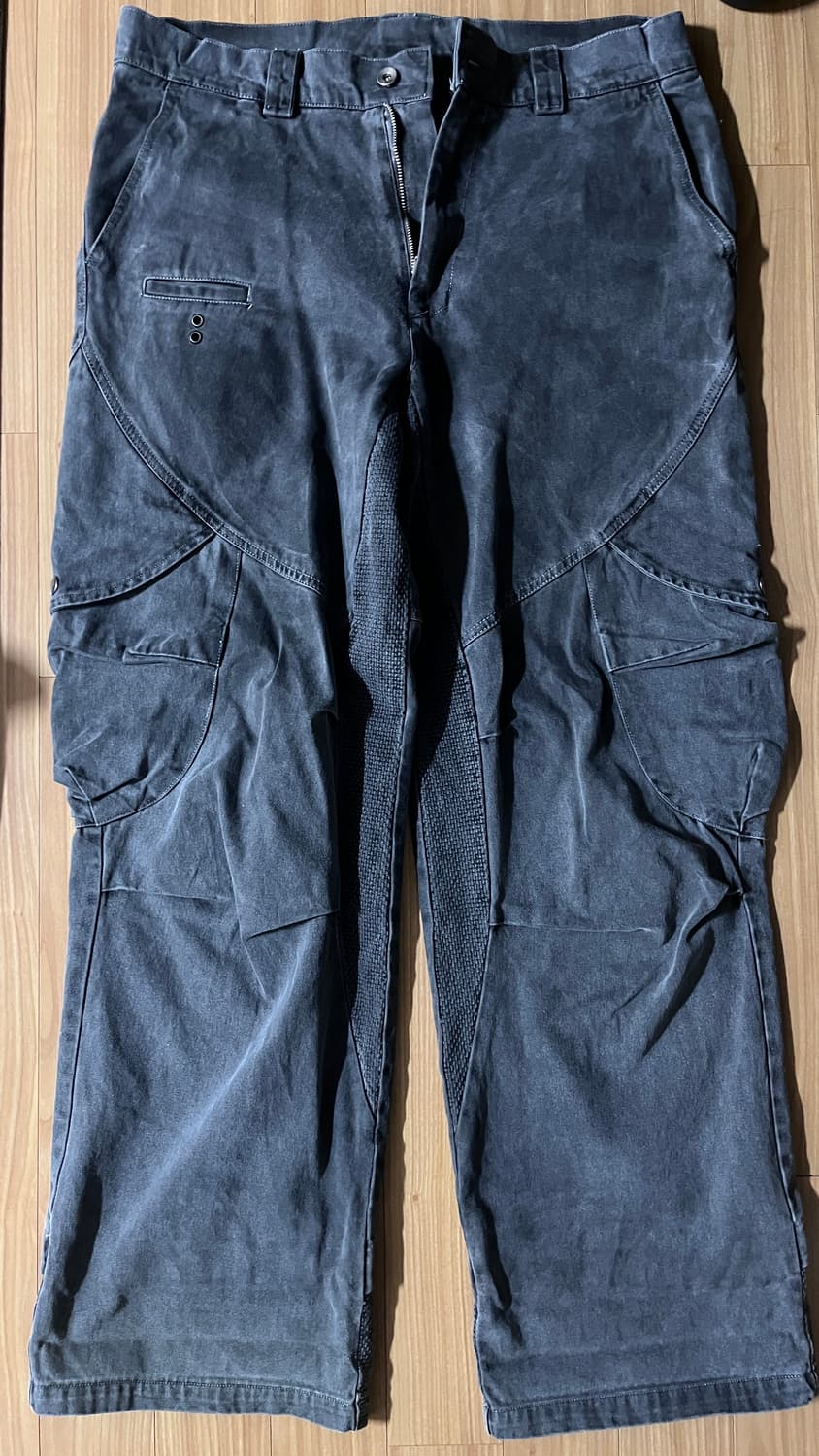 이그노타 코어9 팬츠 상품이미지1