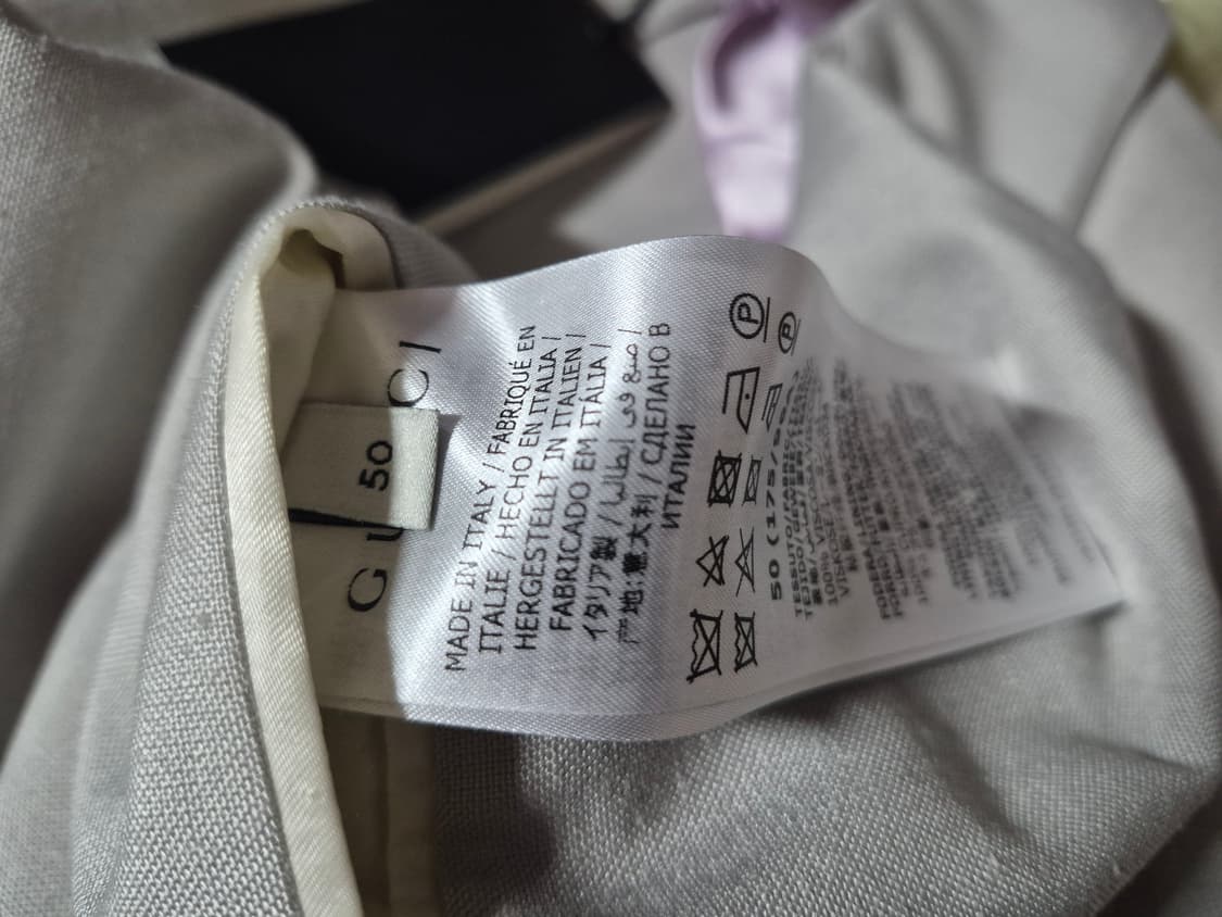 구찌 비그코스 더블자캣 (50) 상품이미지10