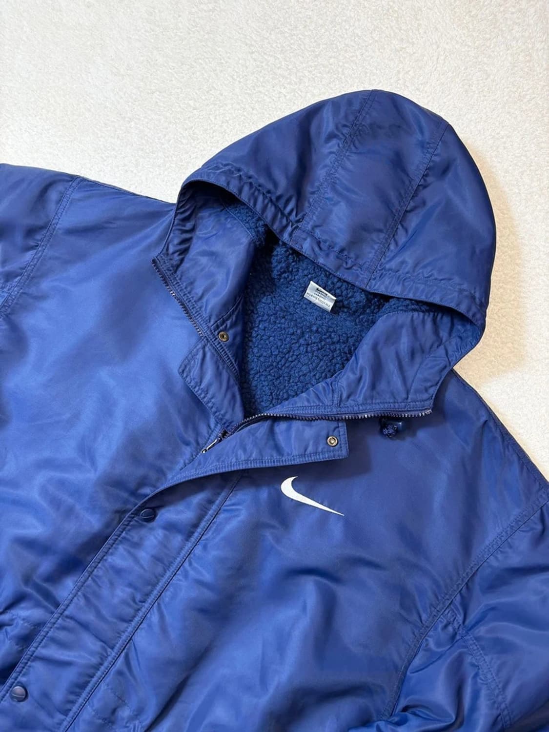 나이키 00's 재팬 빅스우시 올드스쿨 돕바 PN6256 상품이미지5