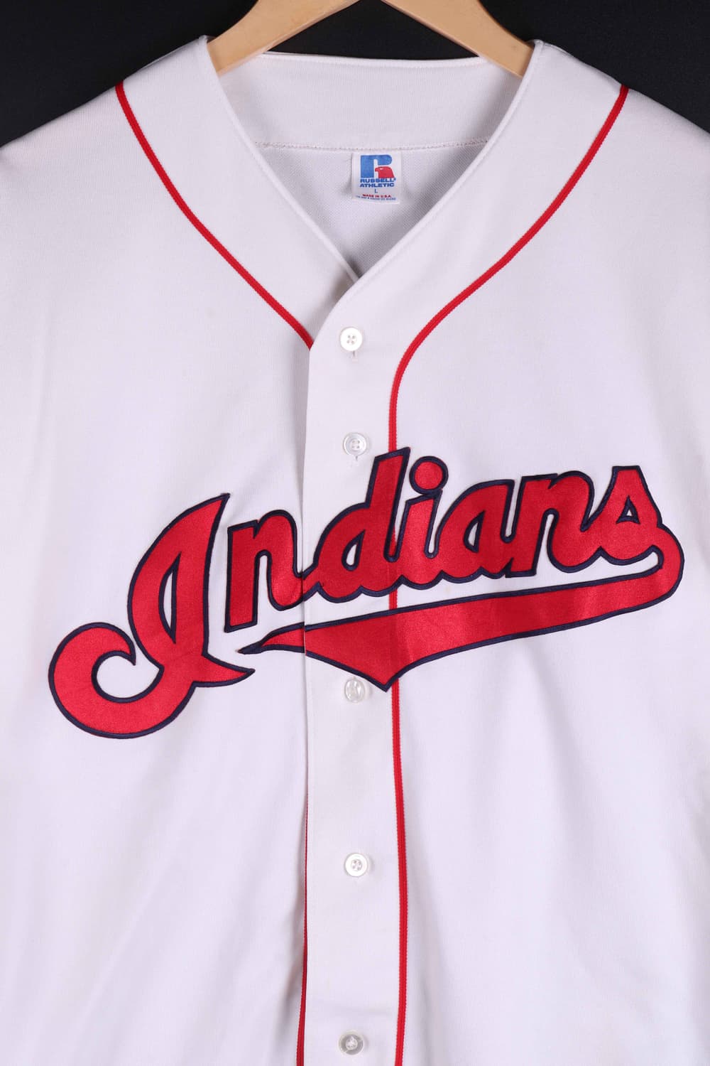 러셀애슬레틱MLB 클블 유니폼 상품이미지2