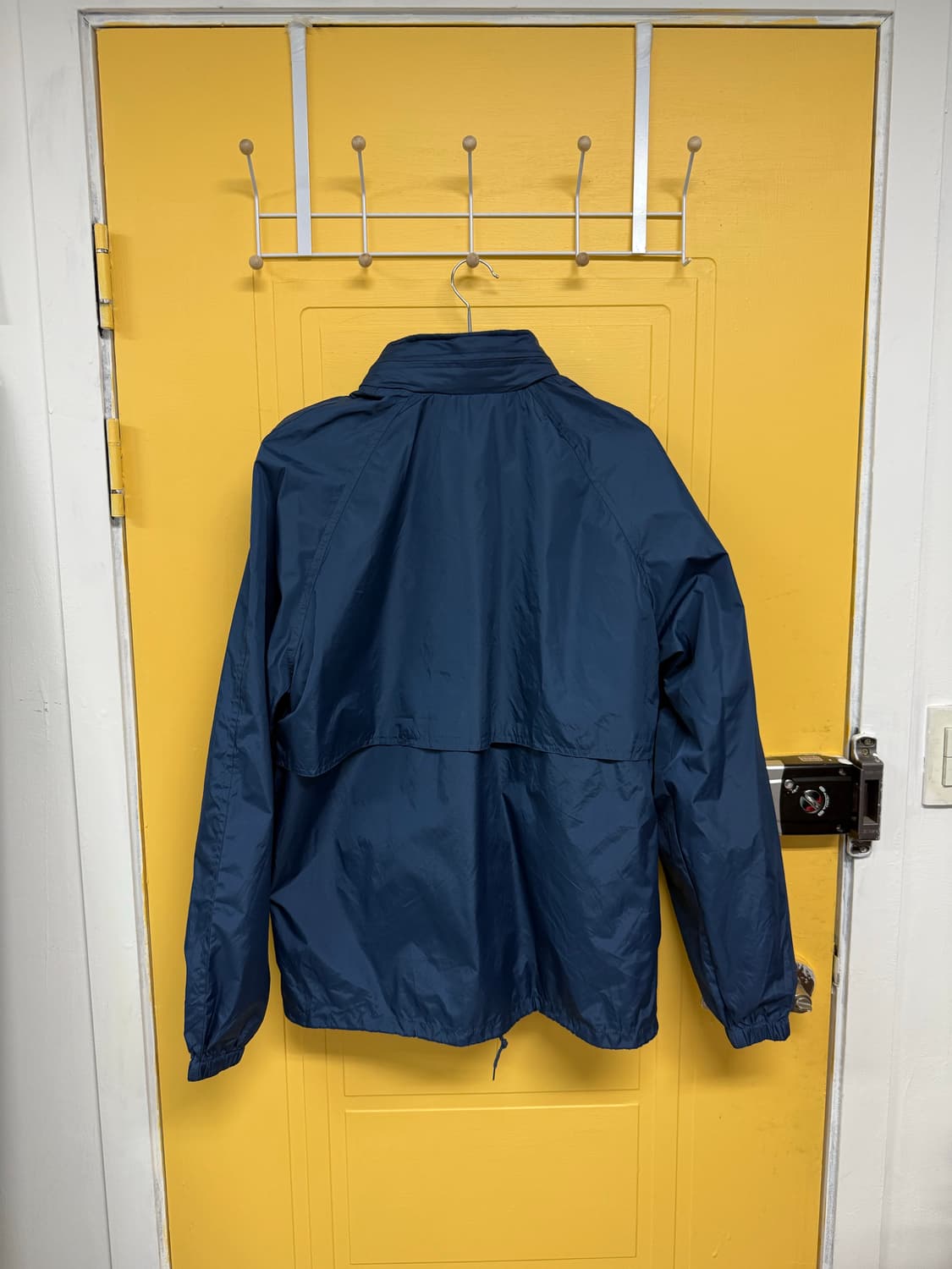 Woolrich 80's windbreak 울리치바람막이 상품이미지9