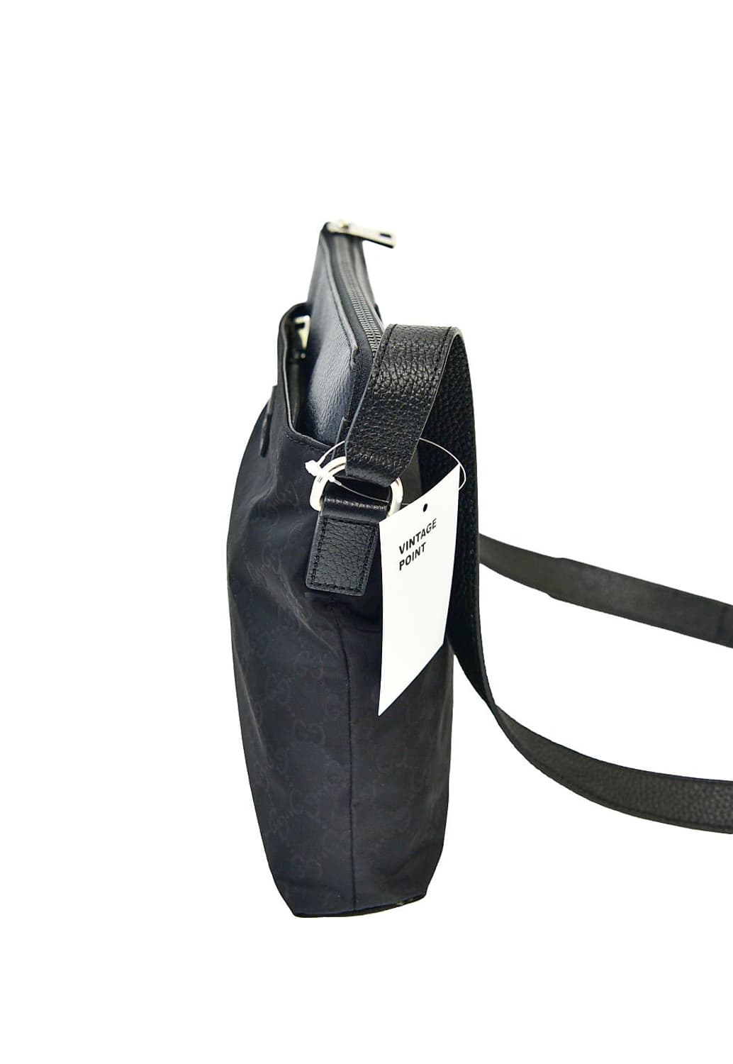 구찌 GG 나일론 메신저백(정품) 상품이미지3