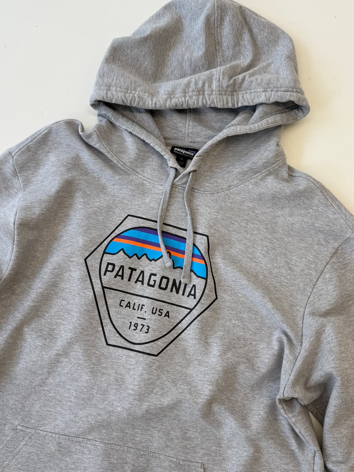 Patagonia 파타고니아 후드티 M 상품이미지1