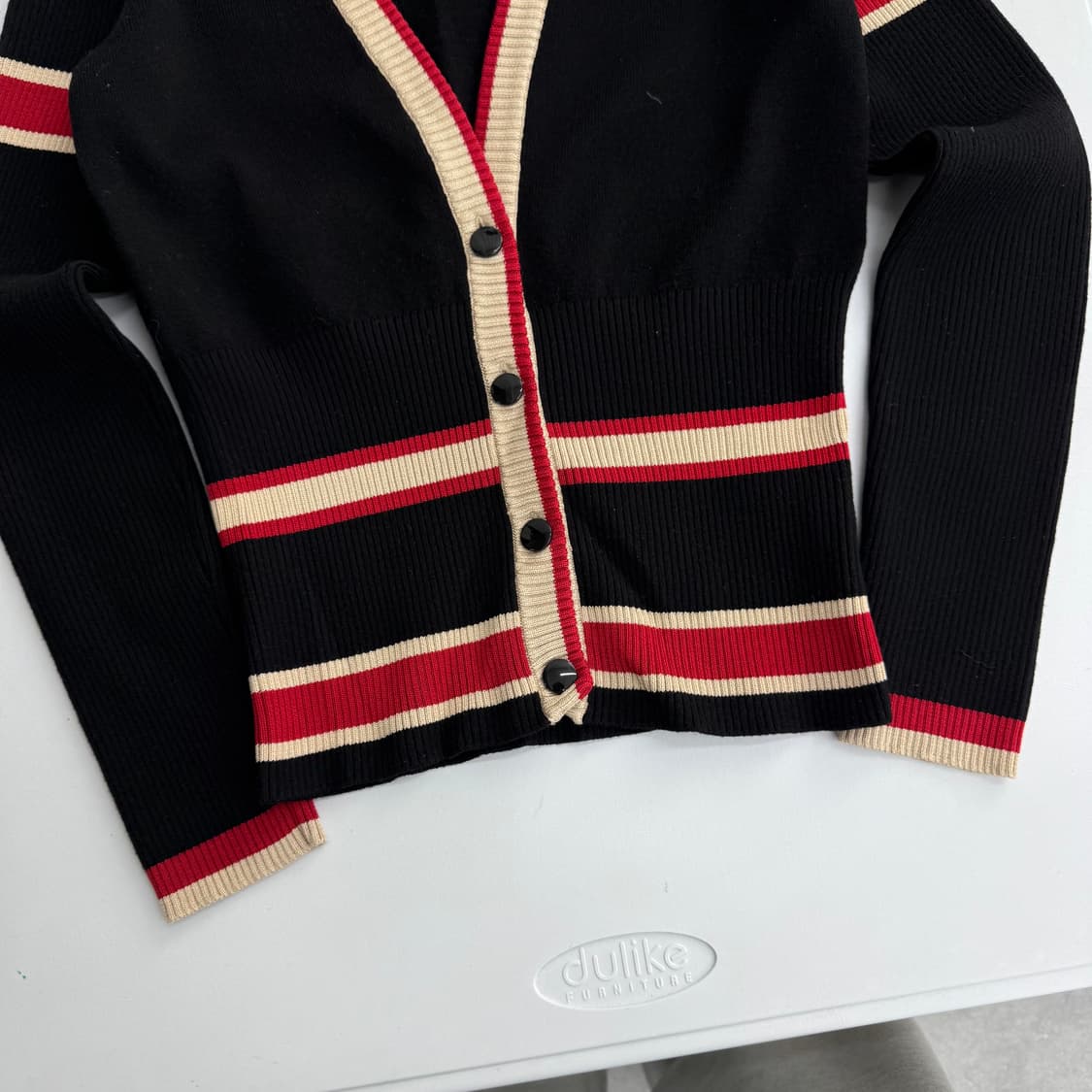 페레가모 가디건 상품이미지2