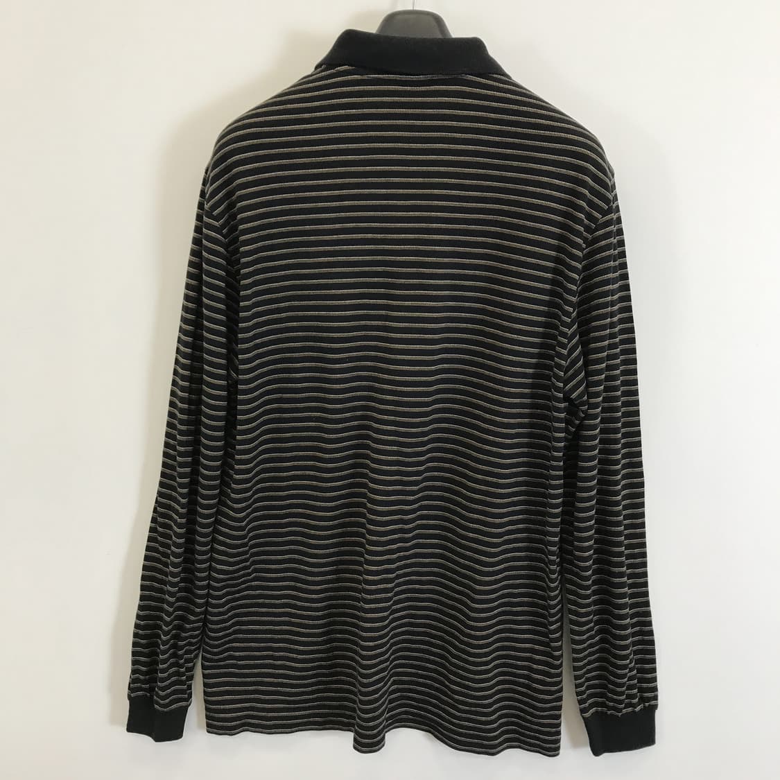 라코스테 긴팔 카라티 [105사이즈] 상품이미지3