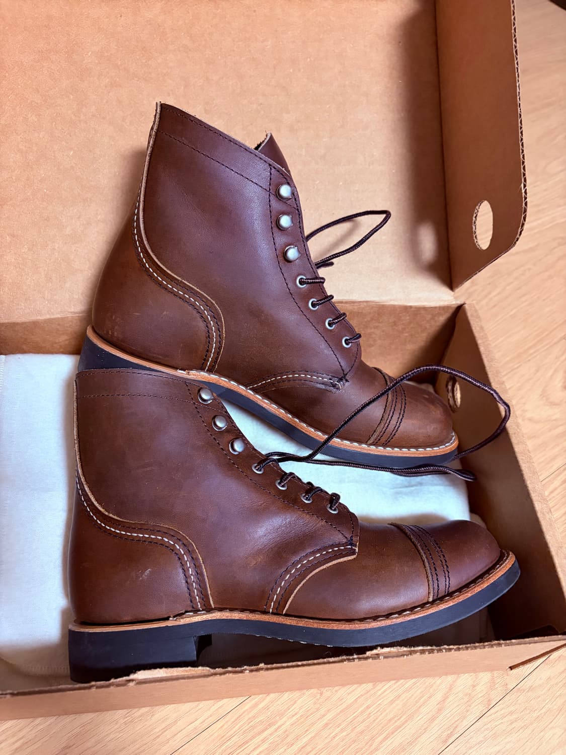 레드윙 아이언레인저 상품이미지4