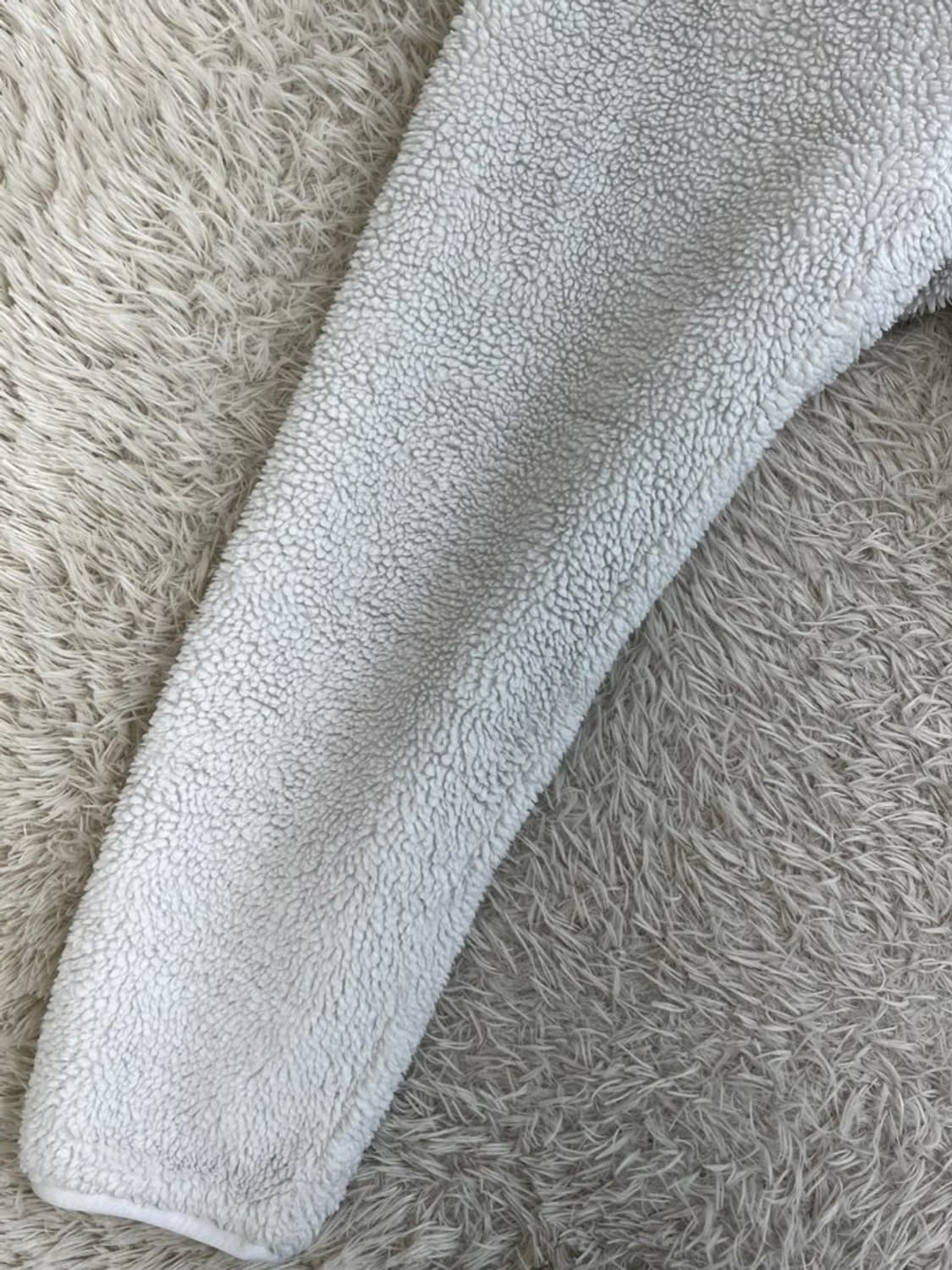 나이키 SB 양털 후리스/#307 상품이미지3