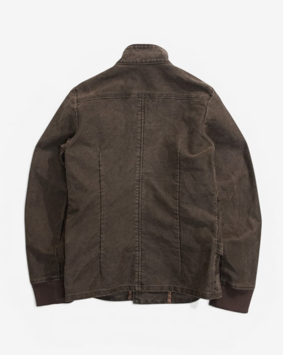 Braga Moleskine Jacket 상품이미지6