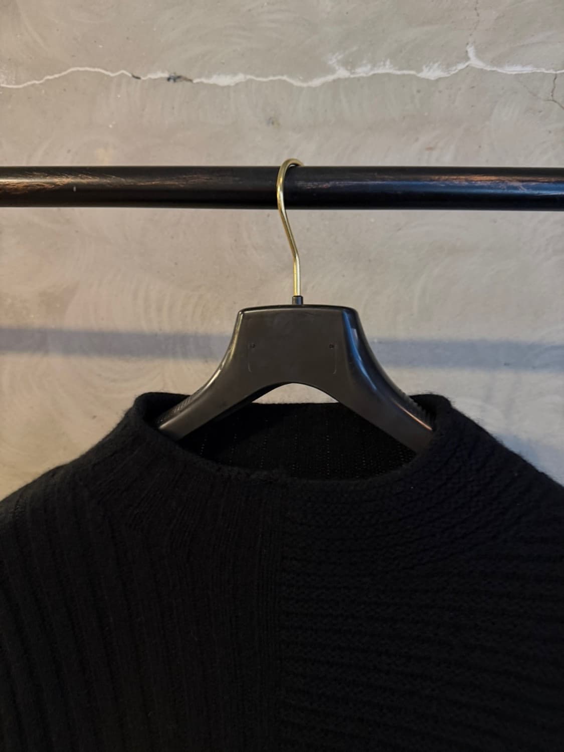 고비 캐시미어 니트 여성66-77 상품이미지2