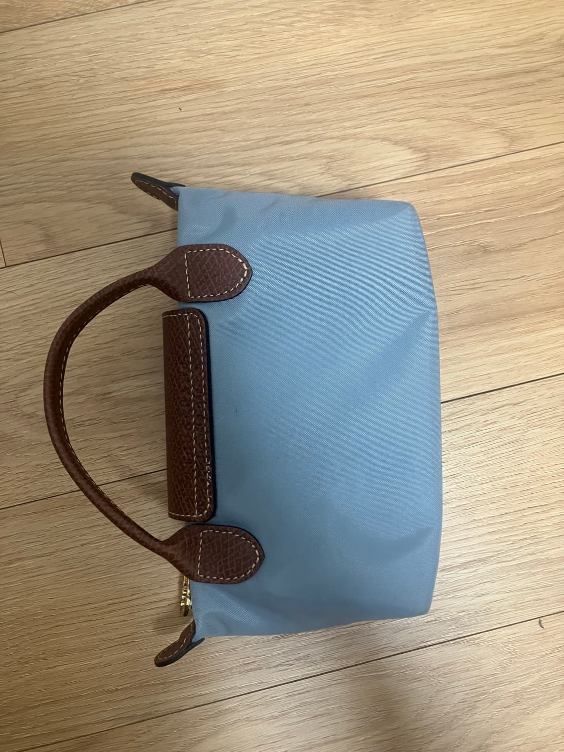 롱샴 르플리아쥬 미니 스틸 판매합니다 상품이미지3