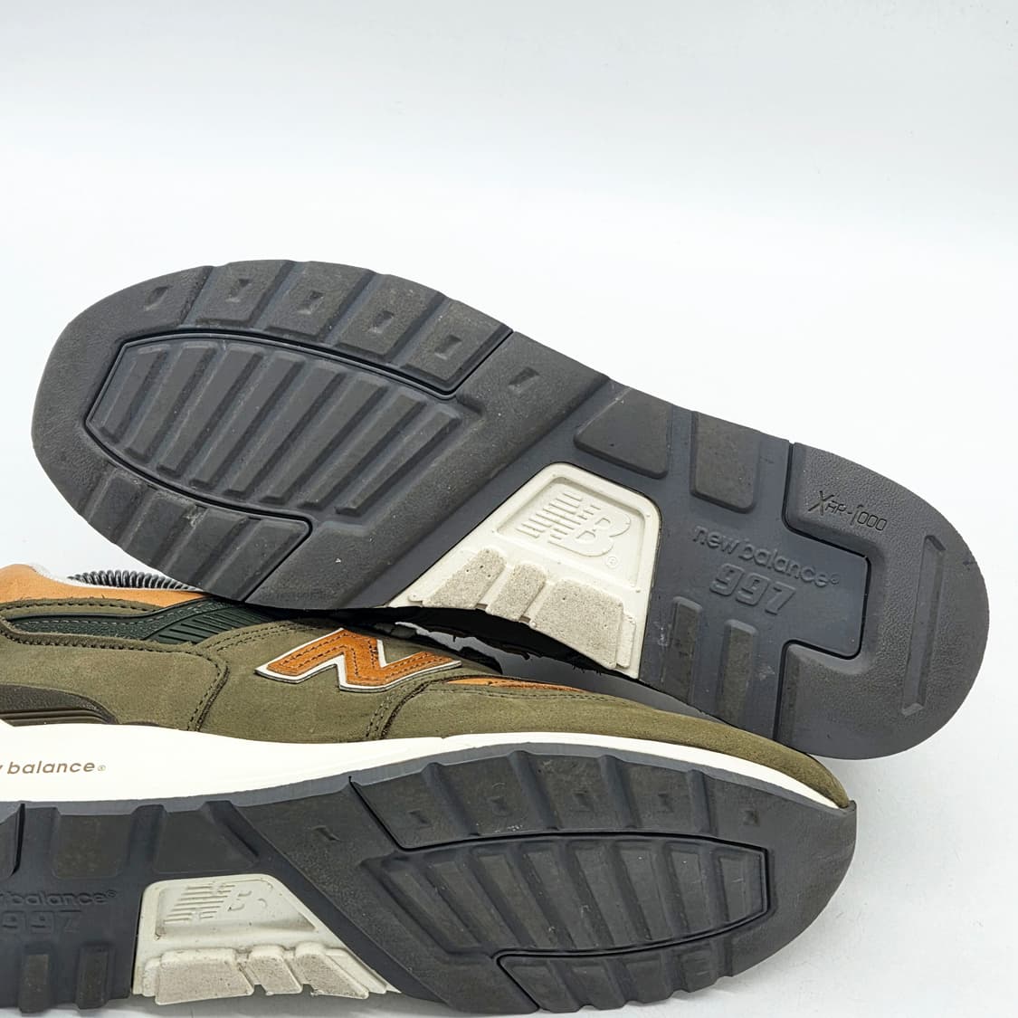 뉴발란스 M997DCS MADE IN USA (250 D) 상품이미지3